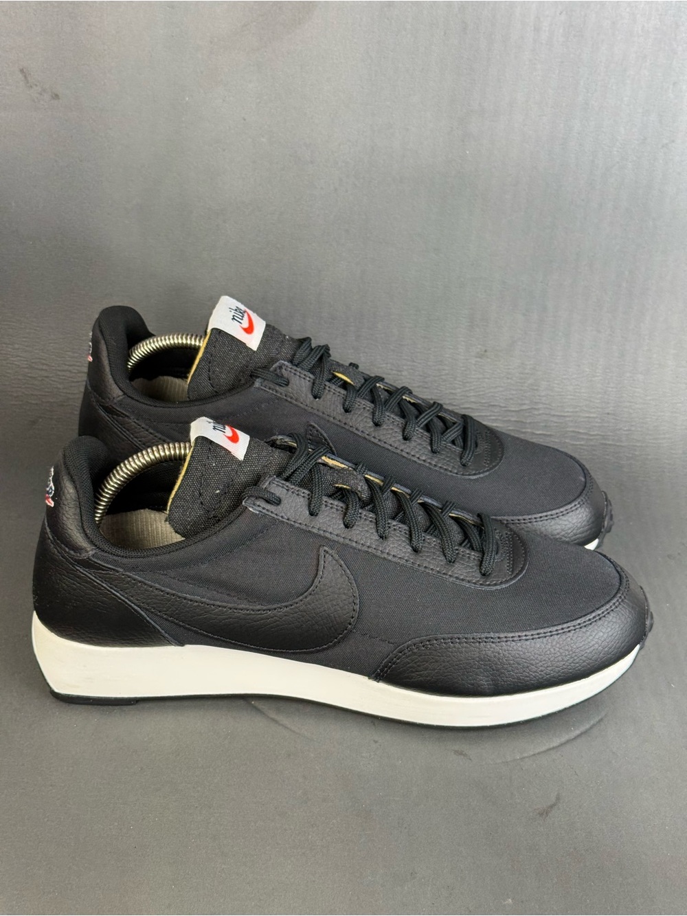 Nike Air Tailwind 79 SE 'Black' athletic sneaker shoes men’s size 10.5